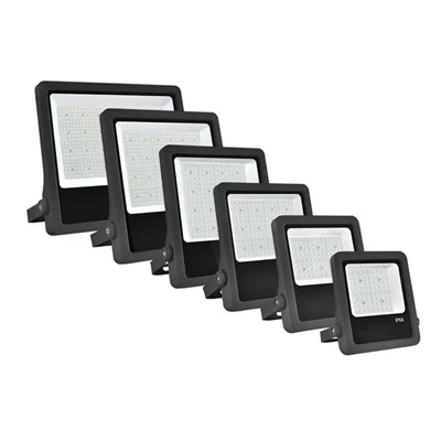 Osvetlenie štadióna Led Flood Lights pre športové ihrisko