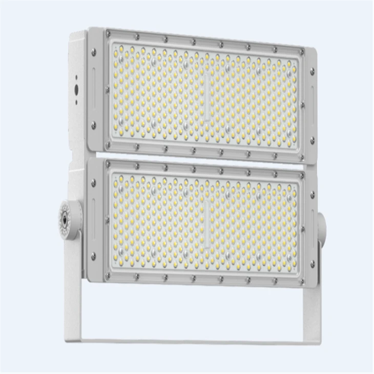 LED Stadium Lighting Floodlights high quality